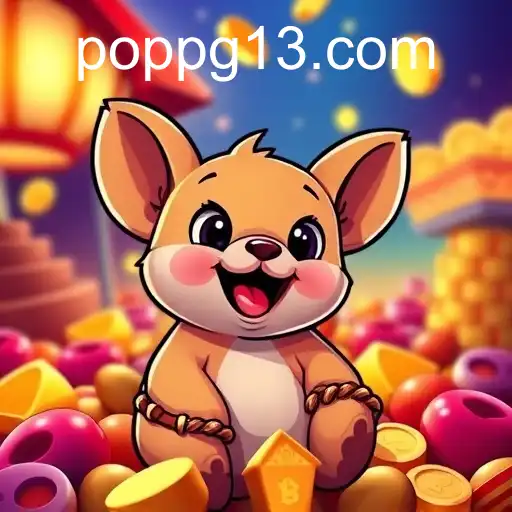 Como ganhar no Jogo do Bicho em POPPG com Saque via PIX 2026