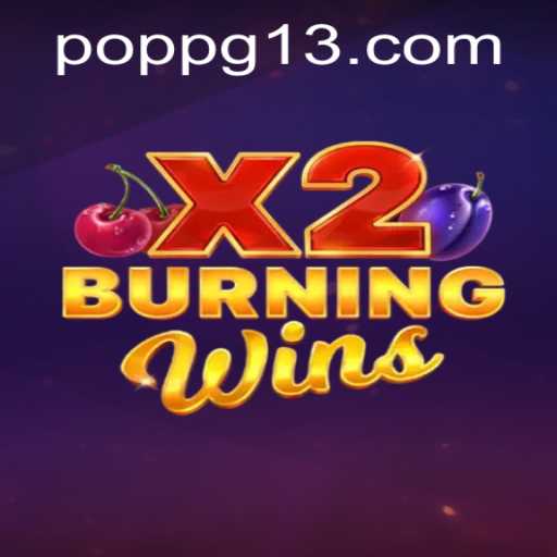 Explorando o Fascinante Mundo de BurningWinsX2