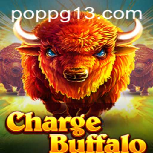ChargeBuffalo: Explorando a Emoção do Jogo POPPG