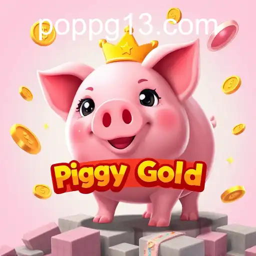Como ganhar no Piggy Gold em POPPG com Saque via PIX 2026