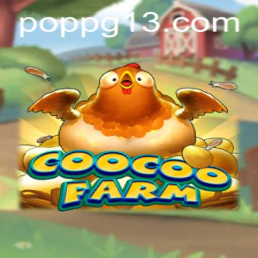Descubra o Mundo Encantado de CooCooFarm: Uma Aventura POPPG Inovadora