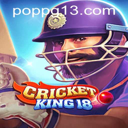 Introdução e Regras do Jogo CricketKing18 com Foco nas Estratégias de POPPG