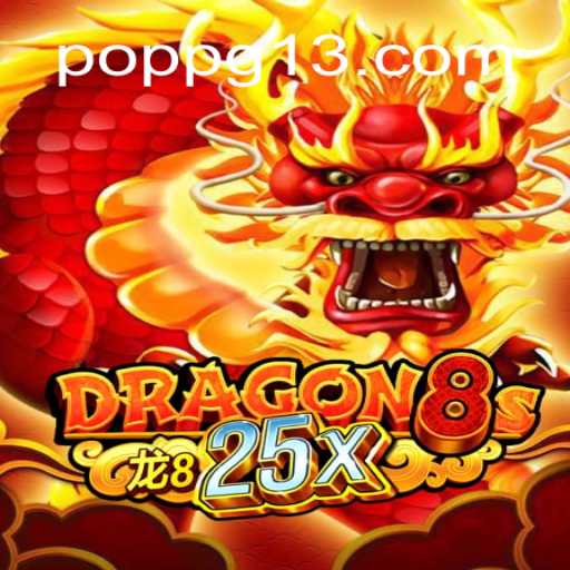 Dragon8s25x: Uma Jornada Épica no Mundo dos Jogos