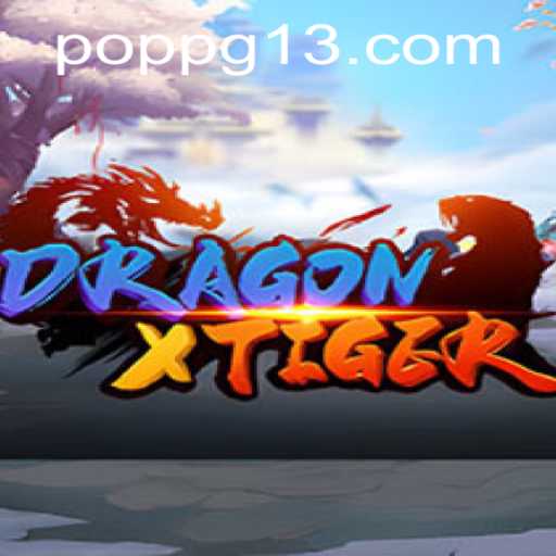 Explorando DragonXTiger: O Novo Fenômeno dos Jogos com a Palavra-chave POPPG