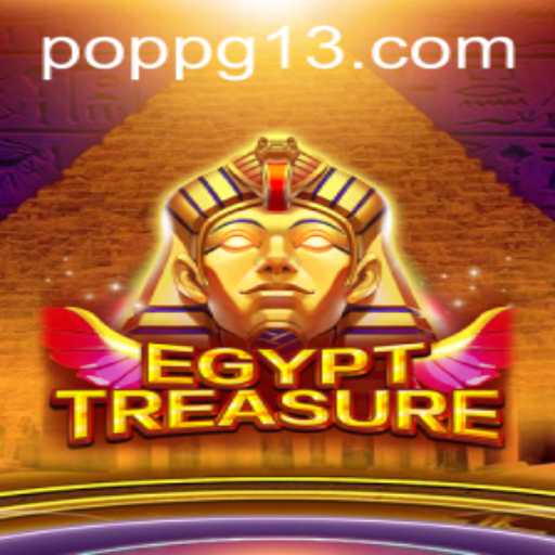 EgyptTreasure: A Nova Sensação no Mundo dos Jogos de Tabuleiro