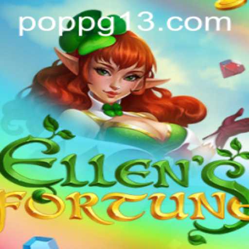 Explorando EllensFortune: O POPPG Que Está Conquistando o Mundo dos Jogos