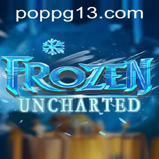 FrozenUncharted: Aventura Congelante e Estratégias de Sobrevivência