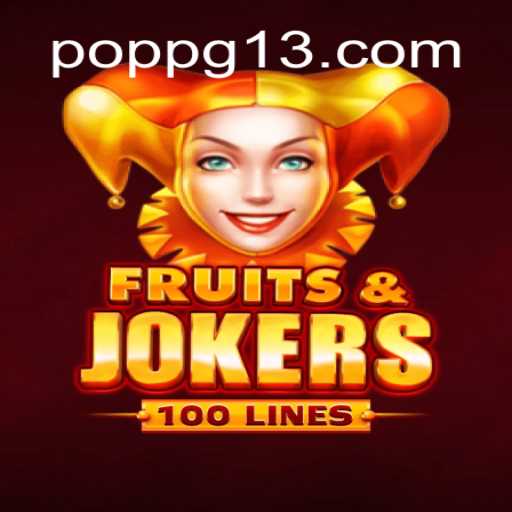 Explore o Mundo de FruitsAndJokers100: Um Mergulho nas Regras e Dinâmicas do Jogo