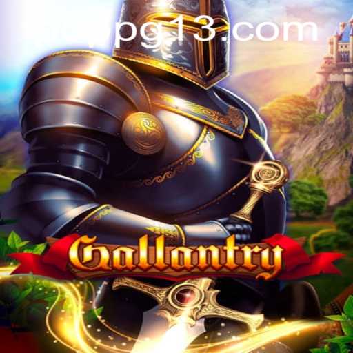 Descubra as Aventuras de Gallantry: Um Jogo POPPG Inovador