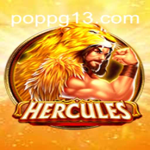 Descubra o Universo de 'Hercules': Um Mergulho no POPPG