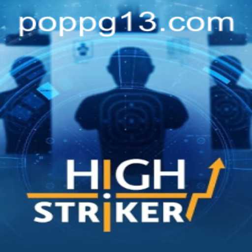 Descubra o Mundo de 'HighStriker': A Nova Sensação dos Jogos