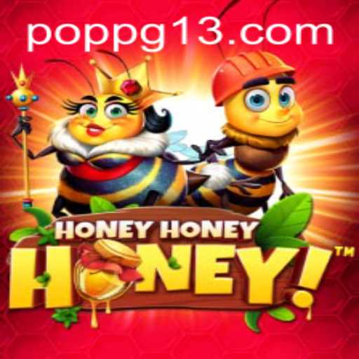 Descubra o Mundo de HoneyHoneyHoney: O Jogo que Encanta com sua Doçura