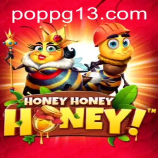 Descubra o Mundo de HoneyHoneyHoney: O Jogo que Encanta com sua Doçura