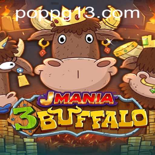 Explorando o Fascinante Mundo de JMania3Buffalo e sua Dinâmica POPPG