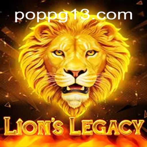 Descobrindo LionsLegacy: Como se Domina a Legendária Arena de POPPG