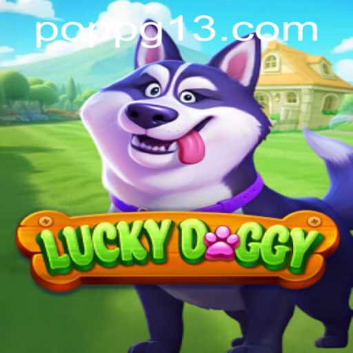 Explorando o Fascinante Mundo de LuckyDoggy: O Jogo POPPG em Detalhes
