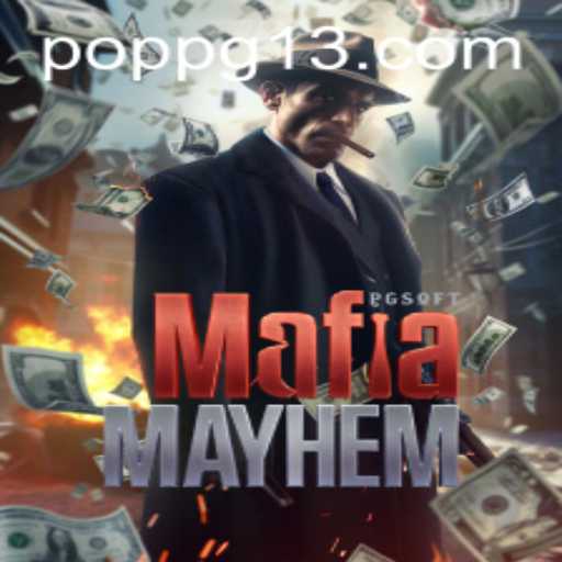 Descubra a Experiência de Jogo Única com MafiaMayhem e a Revolução POPPG