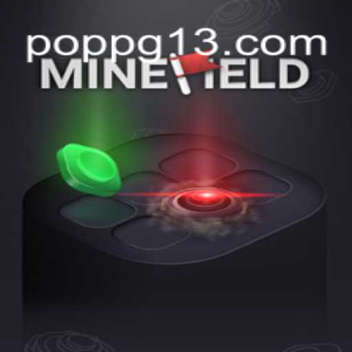 MineField: Explorando o Mundo do POPPG