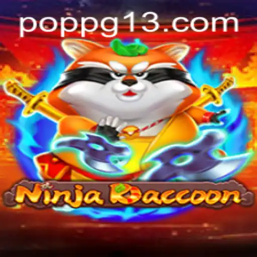 Explorando o Mundo de NinjaRaccoon - O Jogo POPPG que Conquista Multidões