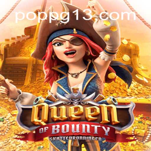 Explorando QueenofBounty: O Novo Favorito entre os Jogos POPPG