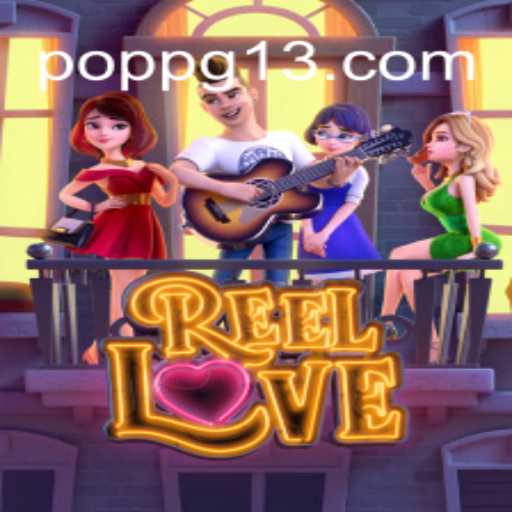 ReelLove: Um Mergulho no Mundo das Emoções e Estratégias do POPPG