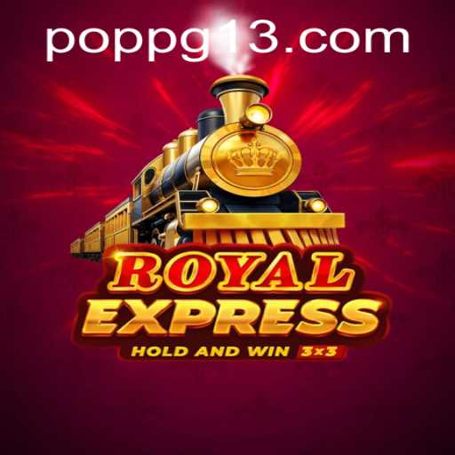 Desvendando o Mundo de Royalexpress: Um Guia Completo com a Palavra-Chave POPPG