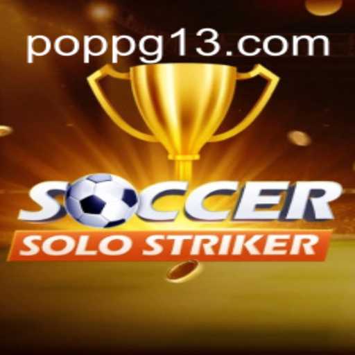 Descubra o Mundo Empolgante de SoccerSoloStriker: Jogo Inovador que Conquista Jogadores com POPPG