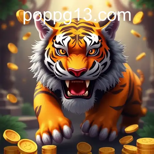 Como ganhar no Fortune Tiger em POPPG com Saque via PIX 2026