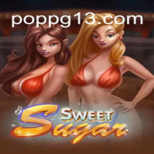 SweetSugar: Descobrindo a Magia e Diversão do Novo POPPG