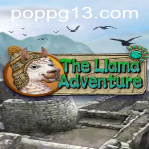 TheLlamaAdventure: Explorando o Mundo POPPG em uma Jornada Única