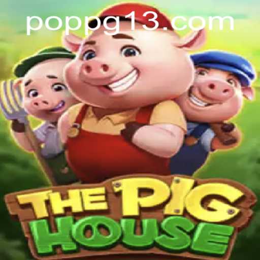Descubra as Aventuras de 'ThePigHouse': Um Mergulho no Mundo de POPPG