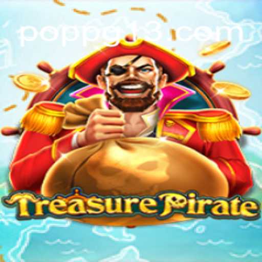 Explorando o Fascinante Mundo de TreasurePirate: Um Jogo de Aventura POPPG