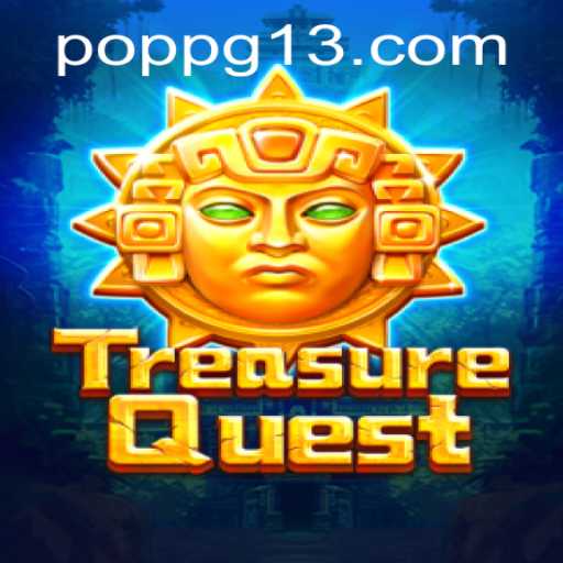 Descubra a Aventura de 'TreasureQuest': O POPPG que Conquista Corações