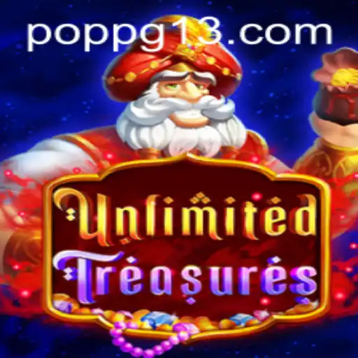 Explorando o Mundo de 'UnlimitedTreasures' - Um Jogo POPPG