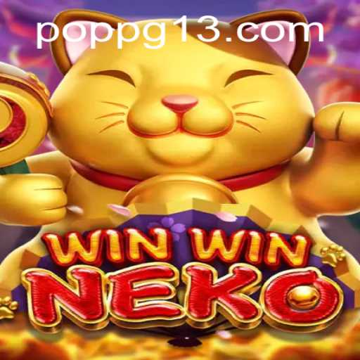WinWinNeko: Descubra o Fascinante Mundo do Jogo POPPG