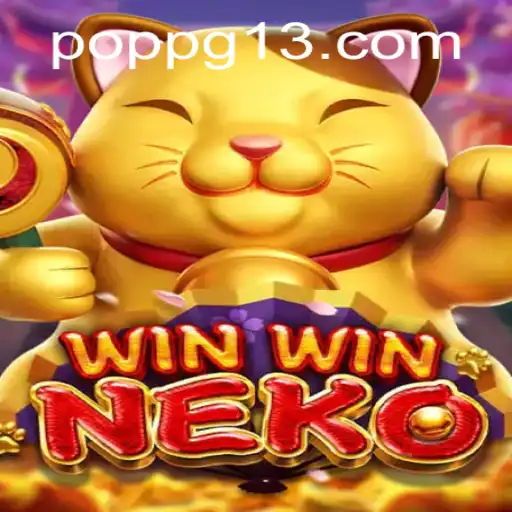 WinWinNeko: Descubra o Fascinante Mundo do Jogo POPPG